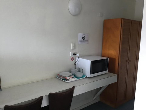 Kooyong Hotel - Dalby Accommodation 1