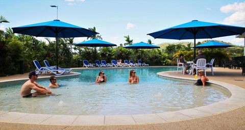 Korte's Resort - Dalby Accommodation 0