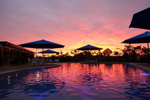 Korte's Resort - Dalby Accommodation 3