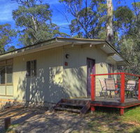 Kosciusko Tourist Park - Dalby Accommodation