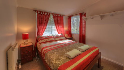 Kosciusko Tourist Park - Dalby Accommodation 3