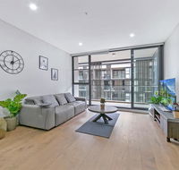 KOZYGURU ZETLAND COSY 3 BEDROOM APT EAST VILLAGE NZE906-1413 - Dalby Accommodation