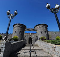 Kryal Castle Ballarat - Dalby Accommodation