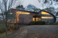 Kudos Villas and Retreats - Hepburn Springs