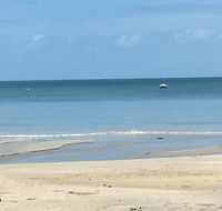 Kulki Beach House - Dalby Accommodation