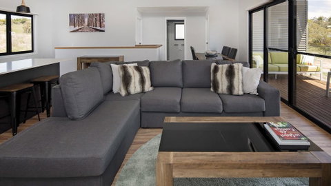 Kunama Haven - Dalby Accommodation 2