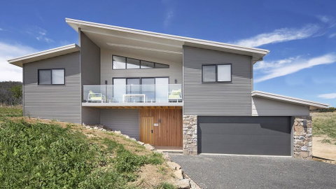 Kunama Haven - Dalby Accommodation 0