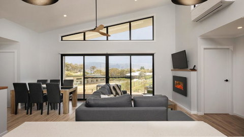 Kunama Haven - Dalby Accommodation 1