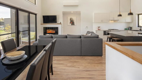 Kunama Haven - Dalby Accommodation 3