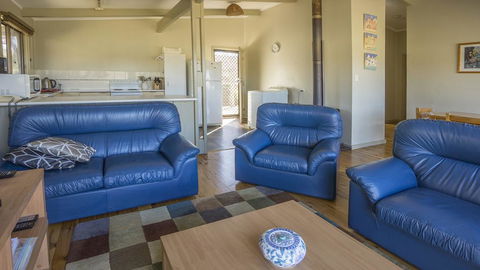 Kurrawa Drive 11 Kioloa NSW - Dalby Accommodation 2