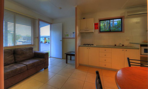 Kurrimine Beach Holiday Park - Dalby Accommodation 0