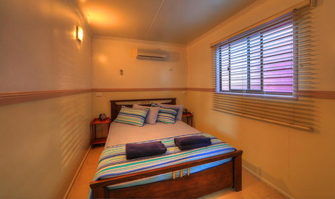 Kurrimine Beach Holiday Park - Dalby Accommodation 3