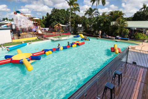 Kurrimine Beach Holiday Park - Dalby Accommodation 2