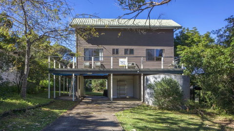 Kywong Avenue 8 Bawley Point NSW - Dalby Accommodation 0