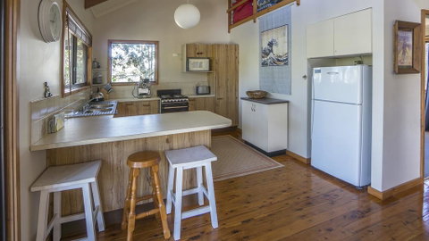 Kywong Avenue 8 Bawley Point NSW - Dalby Accommodation 1