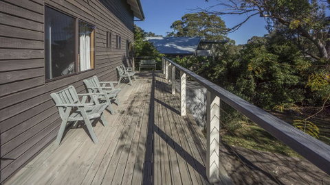 Kywong Avenue 8 Bawley Point NSW - Dalby Accommodation 3