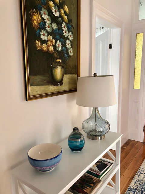 La Casa Cabrera - Dalby Accommodation 1