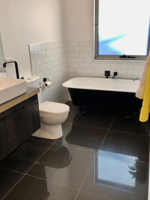 La Casa Cabrera - Dalby Accommodation 3