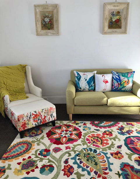 La Casa Cabrera - Dalby Accommodation 2