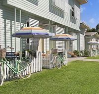 La Costa Beachside Motel - Dalby Accommodation