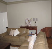La Dentella- Terrace on Bentinck Street - Dalby Accommodation