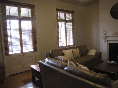 La Dentella- Terrace On Bentinck Street - Dalby Accommodation 1