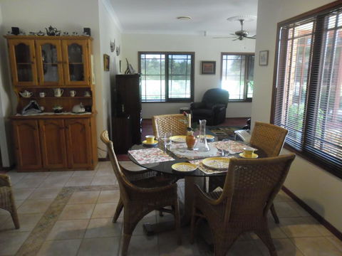 La Lagoon B&B - Dalby Accommodation 0