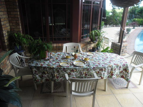 La Lagoon B&B - Dalby Accommodation 1