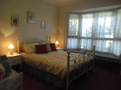 La Lagoon B&B - Dalby Accommodation 2