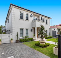 La Maison 1789 Boutique Guest Apartment - Dalby Accommodation