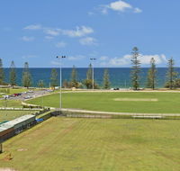 La Mer 16 11 Owen Street - Dalby Accommodation