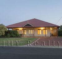 La Vita Bella - Dalby Accommodation