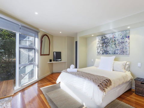 Laaqua - Dalby Accommodation 1