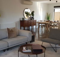 Laguna - Dalby Accommodation