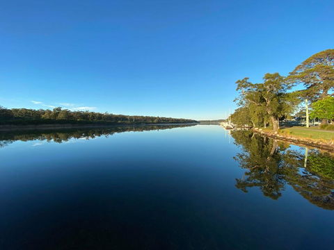 Laguna Lodge - Dalby Accommodation 1