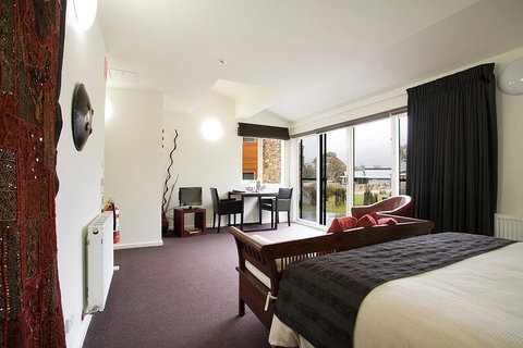 Lake Crackenback Resort & Spa - Dalby Accommodation 2