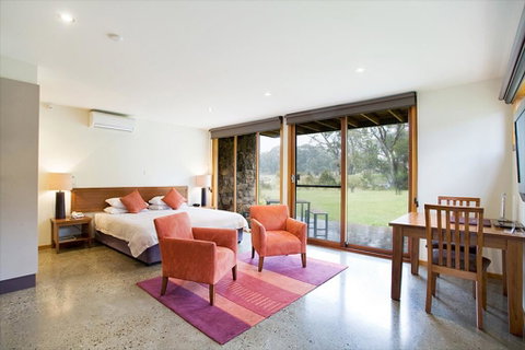 Lake Crackenback Resort & Spa - Dalby Accommodation 3