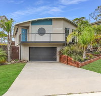 Lake House - Dalby Accommodation