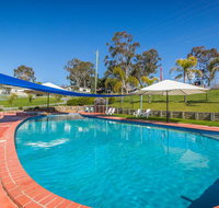 Lake Hume Tourist Park - Dalby Accommodation