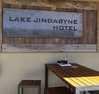 Lake Jindabyne Hotel - Dalby Accommodation