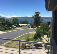 Lake Vista - Dalby Accommodation