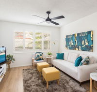 Lakes Way - Dalby Accommodation