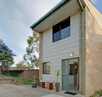 Lakeside Townhouse - Dalby Accommodation