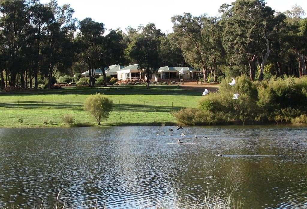 Morangup WA Dalby Accommodation