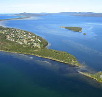 Lakeview Lodge - Dalby Accommodation