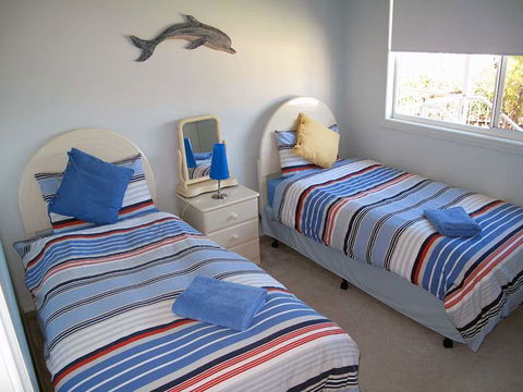 Lakeview Lodge - Dalby Accommodation 3