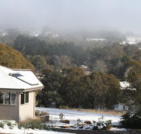 Lakeview Luxury Retreat - Dalby Accommodation