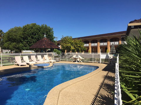 Lakeview Motel - Dalby Accommodation 3