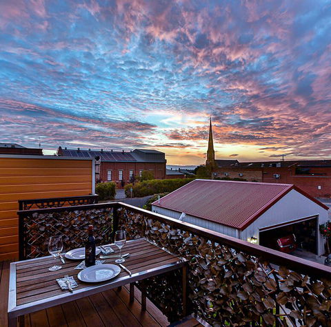 Langsford - Dalby Accommodation 3