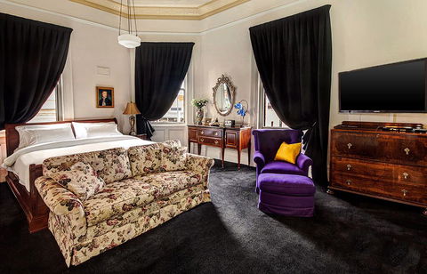 Langsford - Dalby Accommodation 2